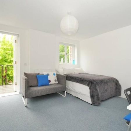 Zone 1! 2 Bed Duplex Apartment! Londen Buitenkant foto