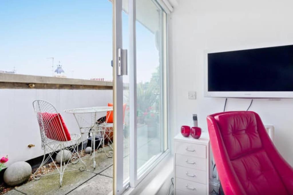 Zone 1! 2 Bed Duplex Apartment! Londen Buitenkant foto