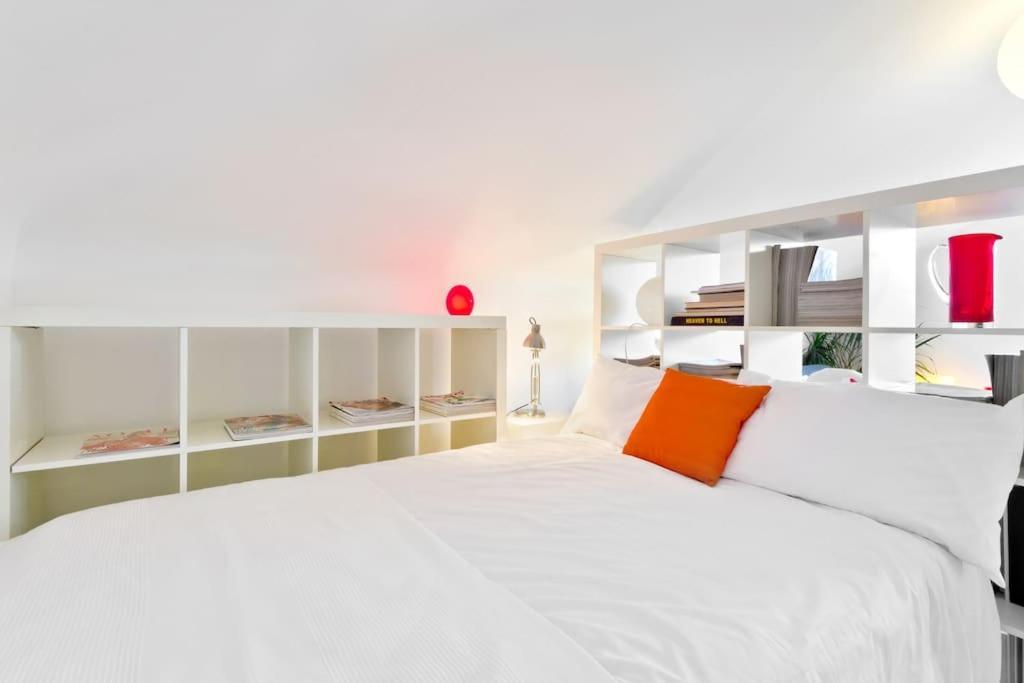 Zone 1! 2 Bed Duplex Apartment! Londen Buitenkant foto