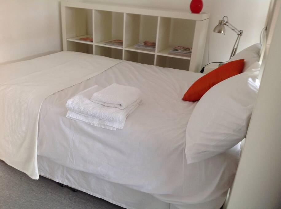 Zone 1! 2 Bed Duplex Apartment! Londen Buitenkant foto