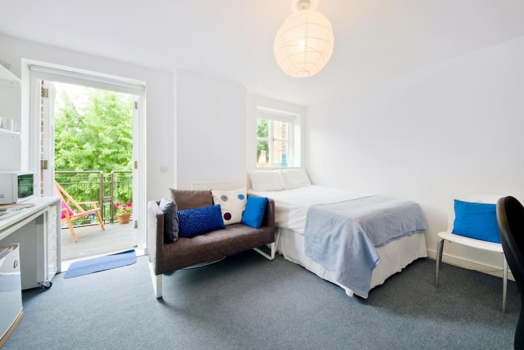 Zone 1! 2 Bed Duplex Apartment! Londen Buitenkant foto