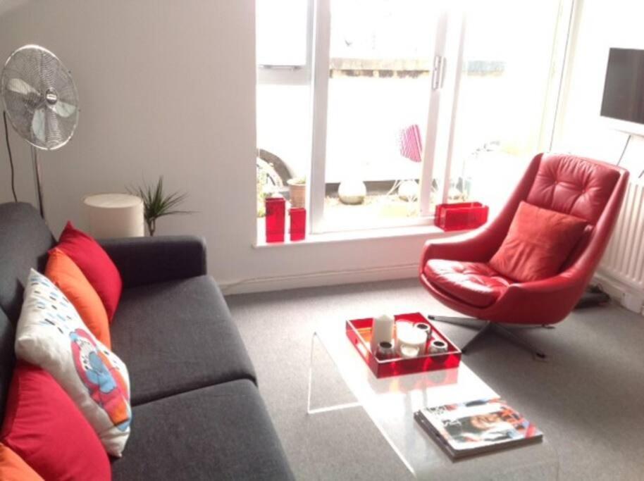 Zone 1! 2 Bed Duplex Apartment! Londen Buitenkant foto