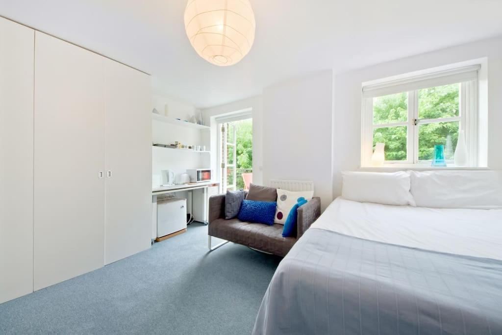 Zone 1! 2 Bed Duplex Apartment! Londen Buitenkant foto