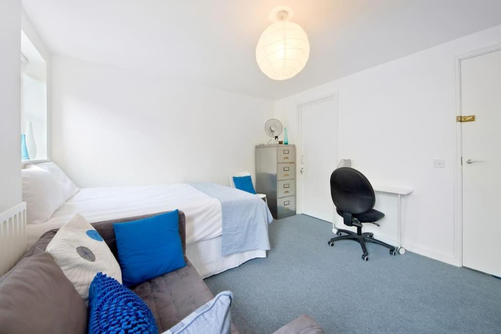 Zone 1! 2 Bed Duplex Apartment! Londen Buitenkant foto